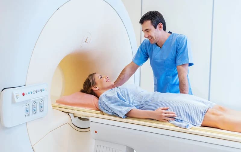 Medical care environment